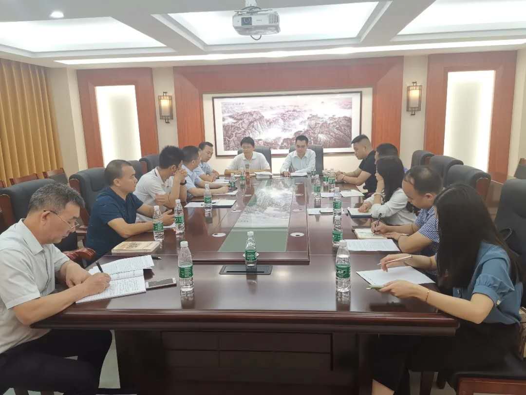 赣州市江西财经大学EMBA同学联谊会党支部在共建单位赣州市城管局集中学习党课
